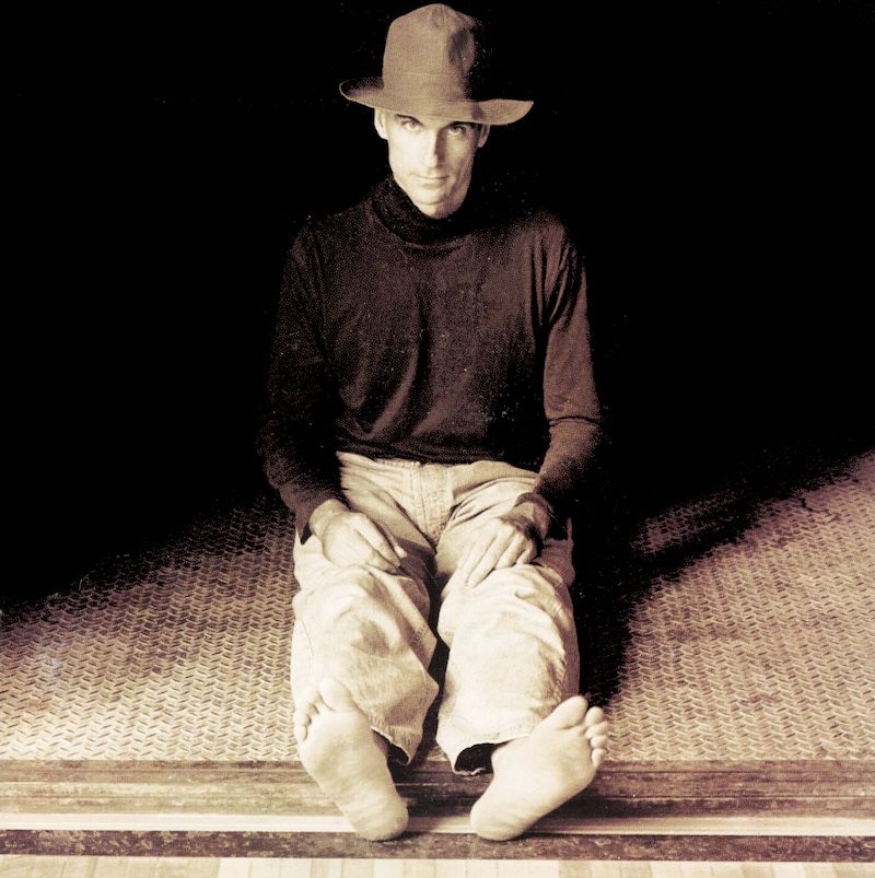 James Taylor – Hourglass