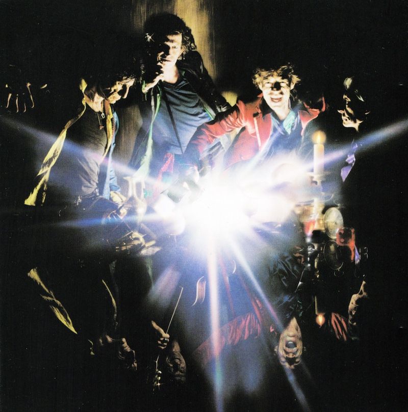 The Rolling Stones – A Bigger Bang