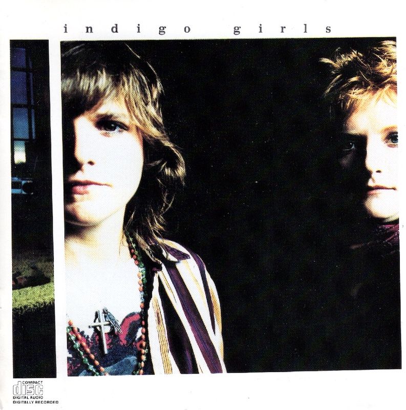 Indigo Girls – Indigo Girls