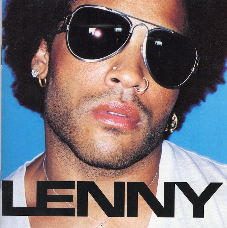 Lenny Kravitz – Lenny