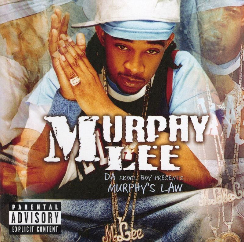 Murphy Lee – Da Skool Boy Presents Murphy&#39;s Law (NEW)