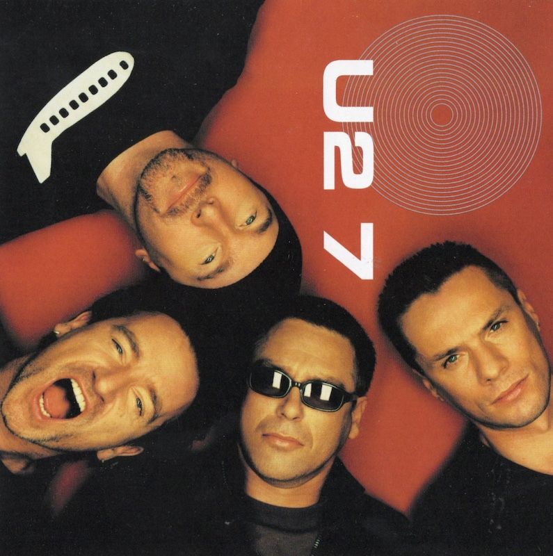 U2 – 7