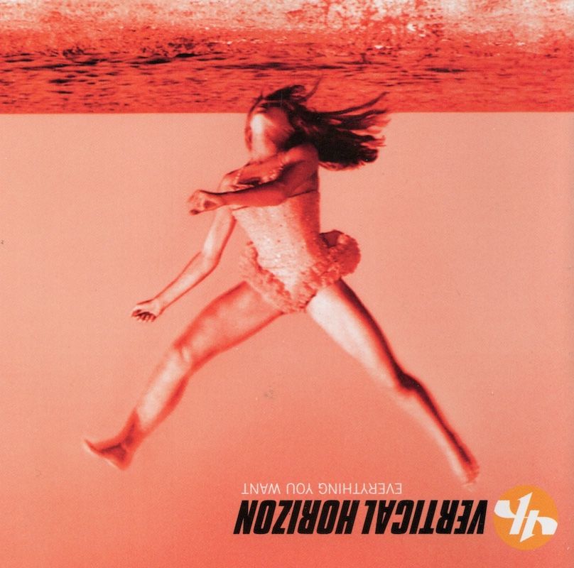 Vertical Horizon – Everything You Want