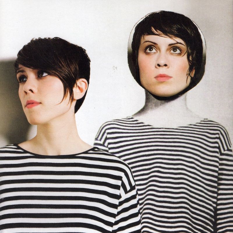 Tegan And Sara – Sainthood