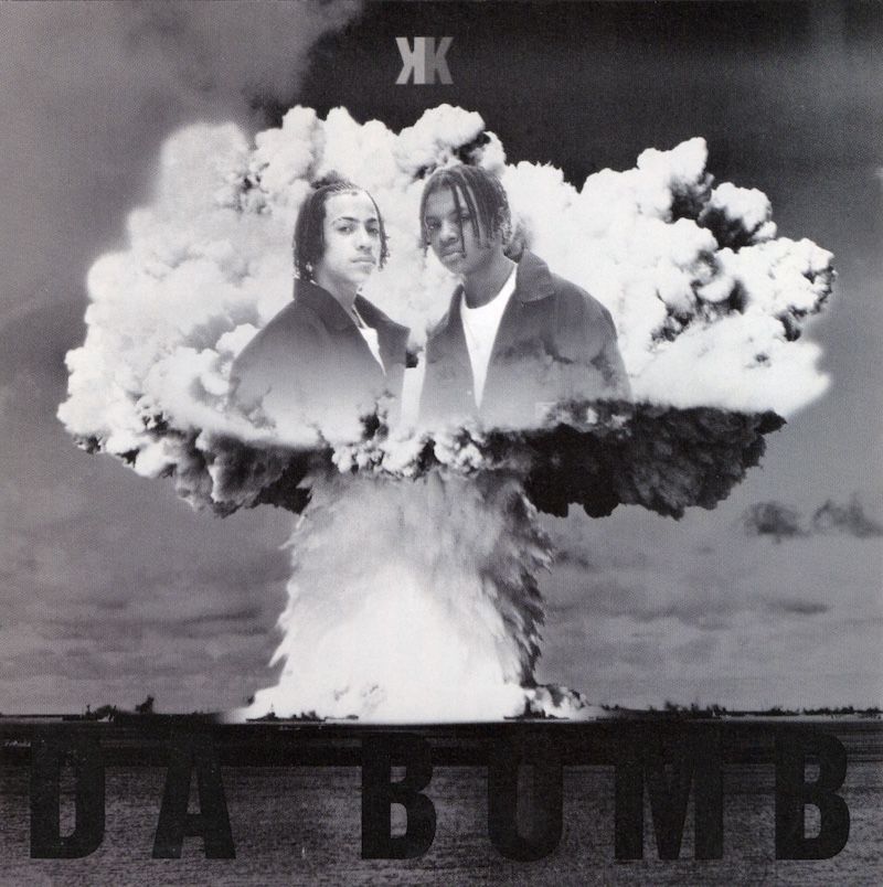 Kris Kross – Da Bomb