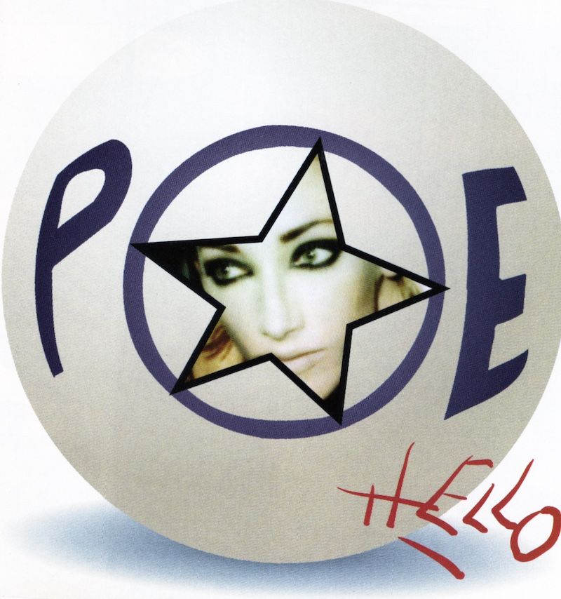 Poe – Hello