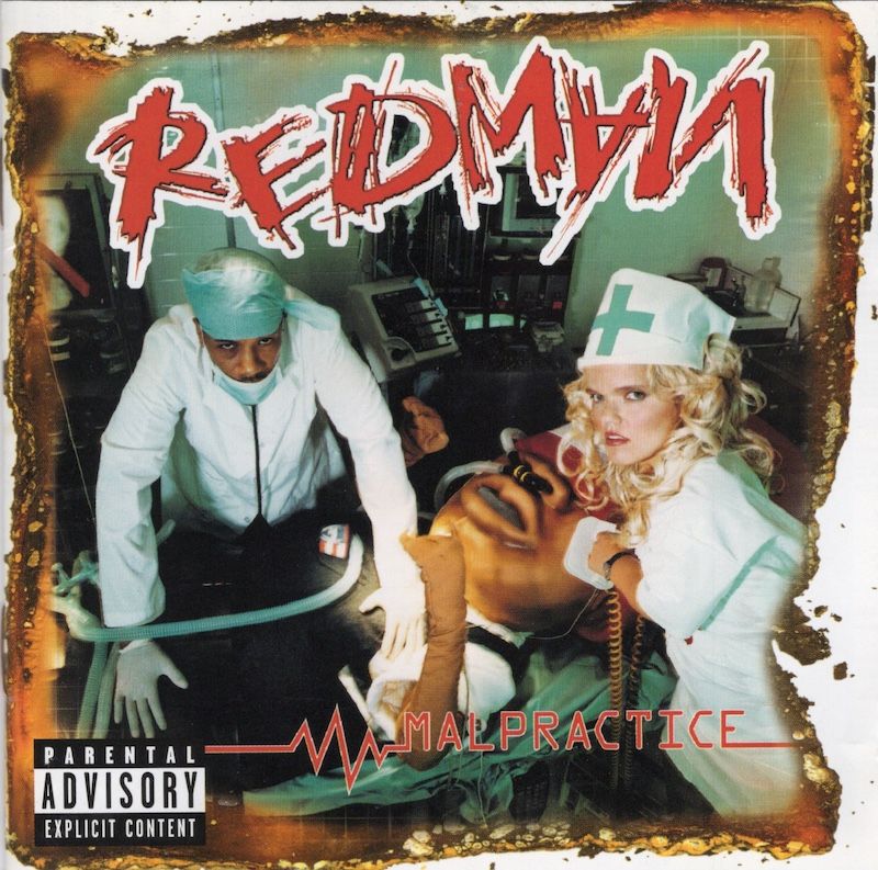 Redman – Malpractice