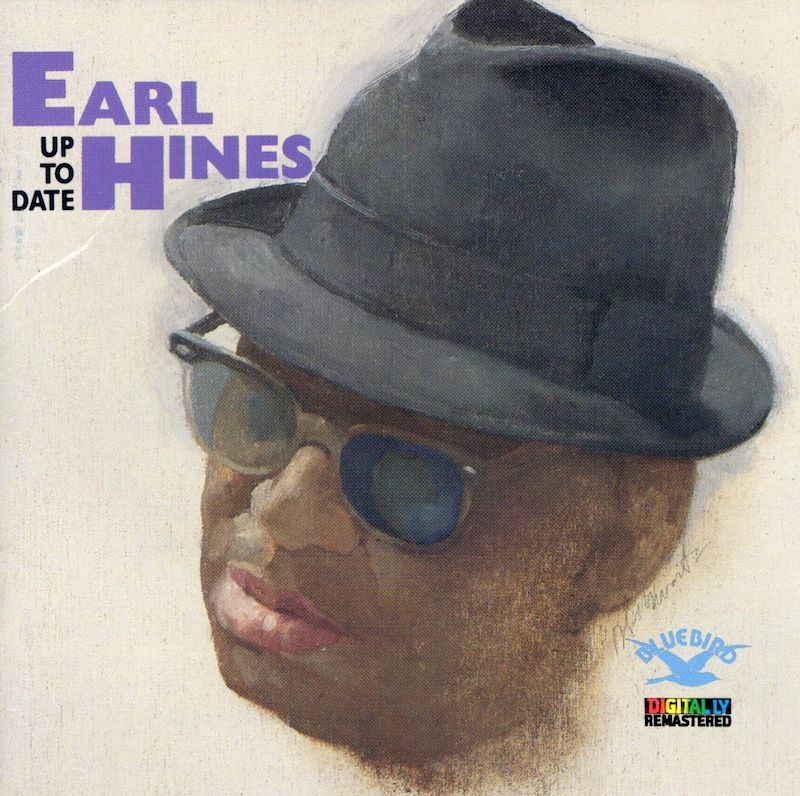 Earl Hines – Up To Date