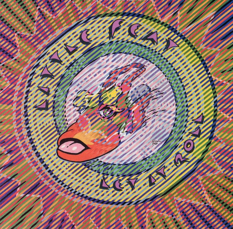 Little Feat – Let It Roll
