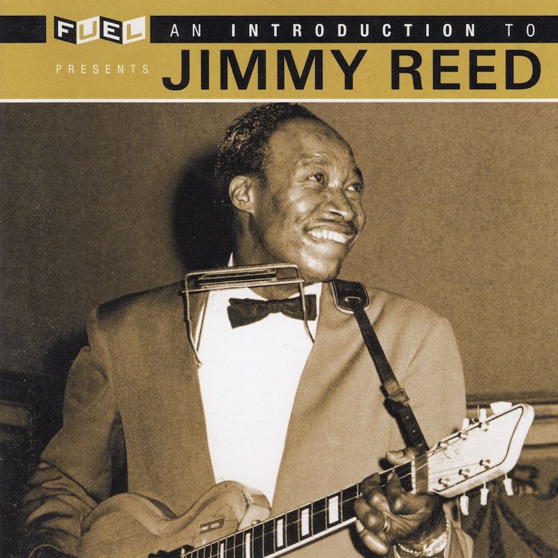 Jimmy Reed – An Introduction To Jimmy Reed