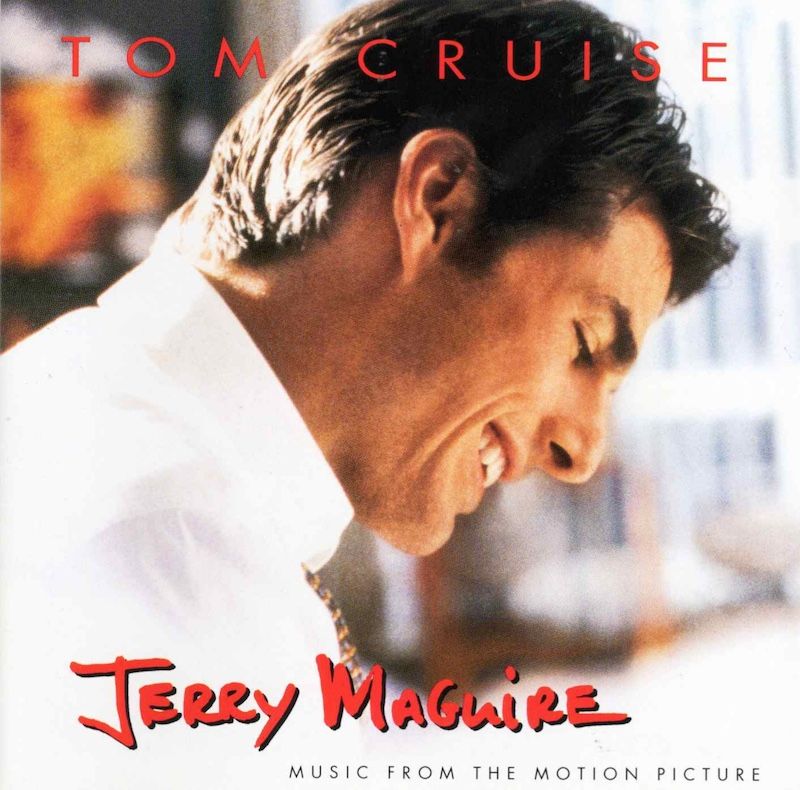 Jerry Maguire (Music From The Motion Picture)