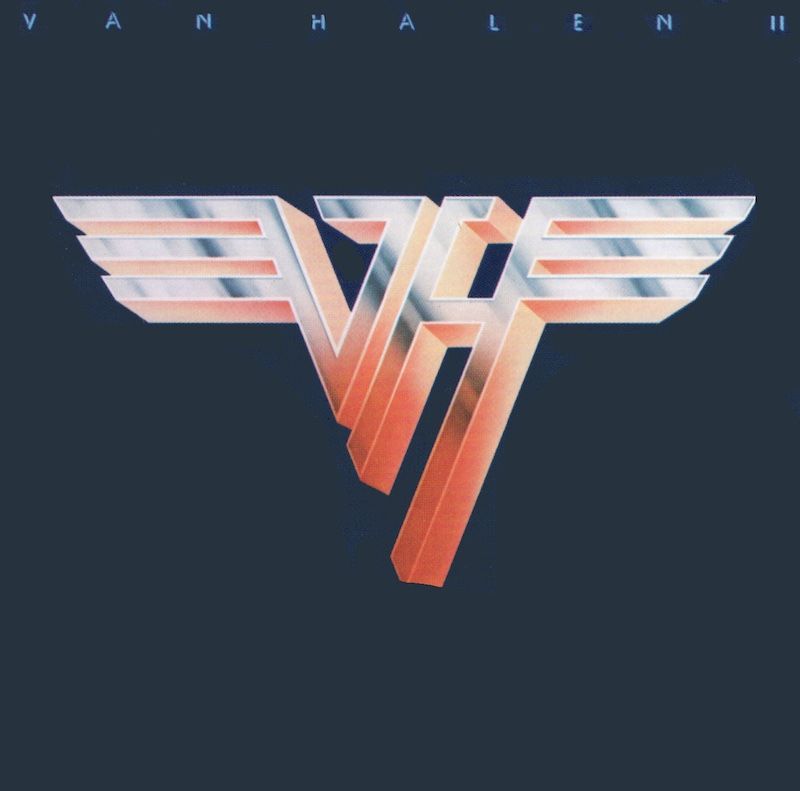 Van Halen – Van Halen II