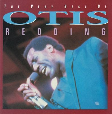 Otis Redding – The Very Best Of Otis Redding