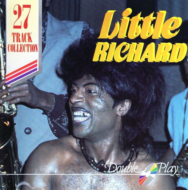 Little Richard – 27 Track Collection