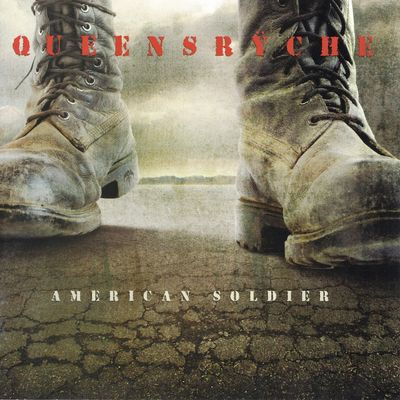 Queensrÿche – American Soldier