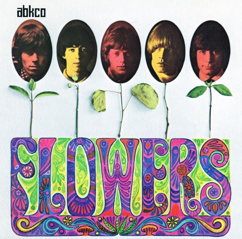 The Rolling Stones – Flowers