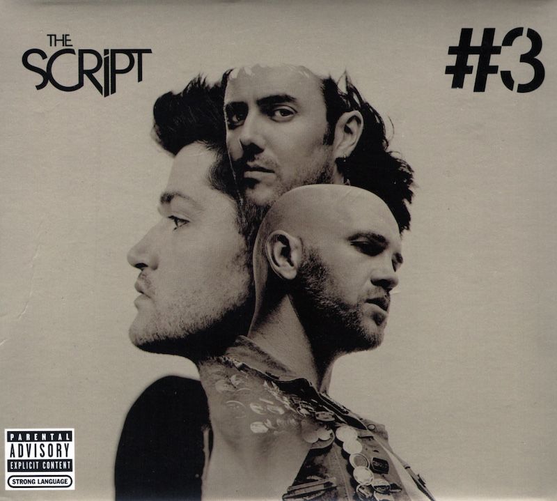 The Script – #3