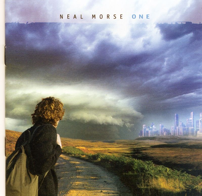 Neal Morse – One