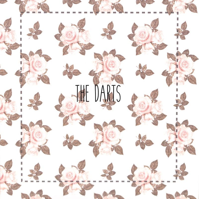 The Darts  – The Darts EP