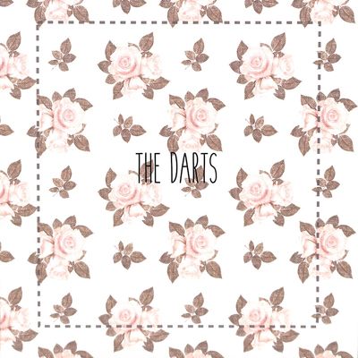 The Darts  – The Darts EP