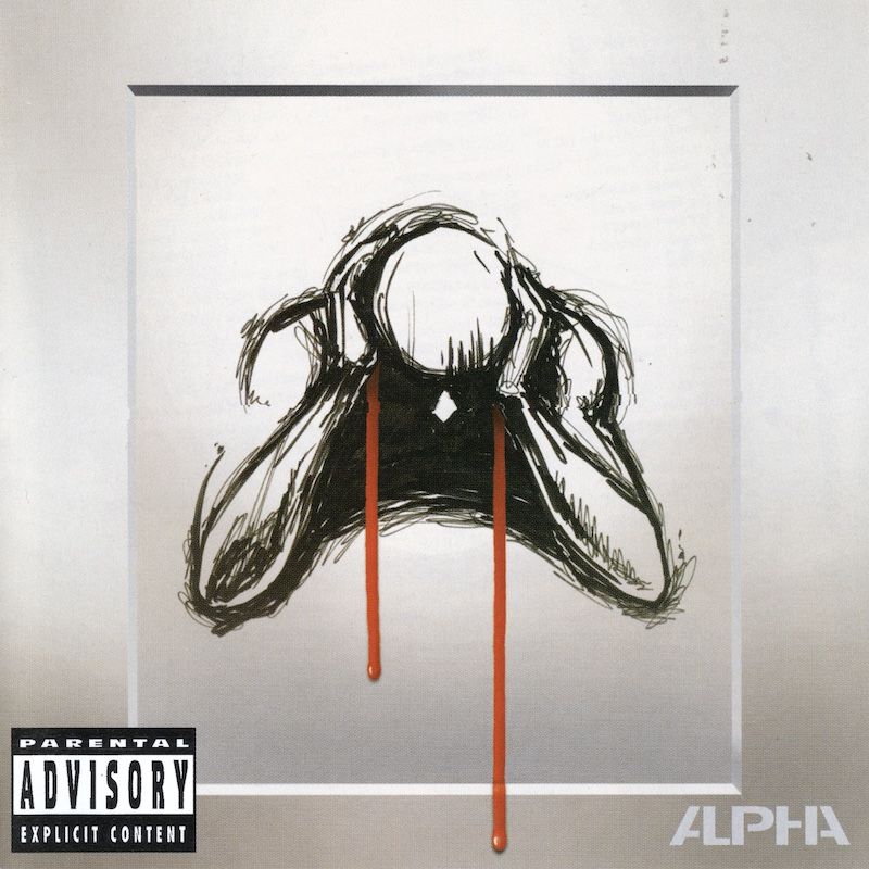 Sevendust – Alpha