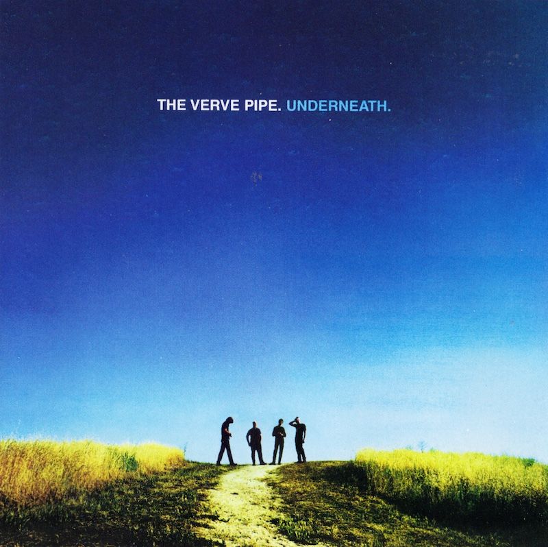 The Verve Pipe – Underneath