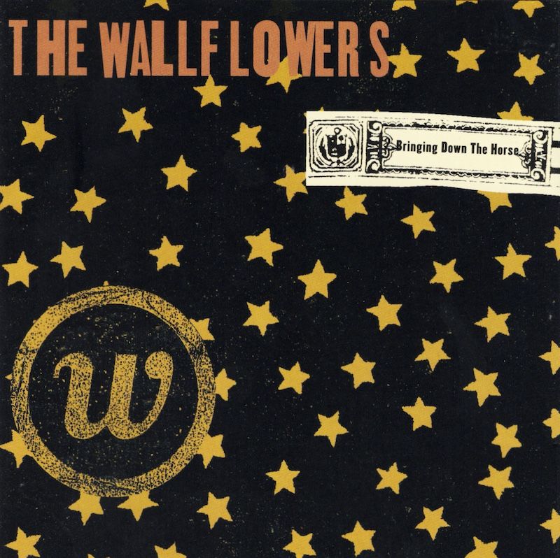 The Wallflowers – Bringing Down The Horse