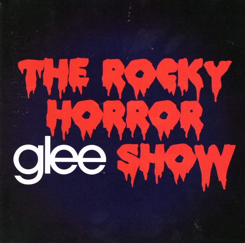 Glee, The Music: The Rocky Horror Glee Show