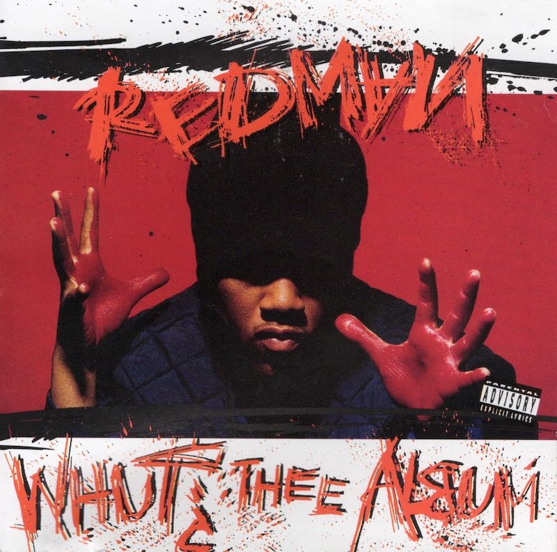 Redman – Whut? Thee Album