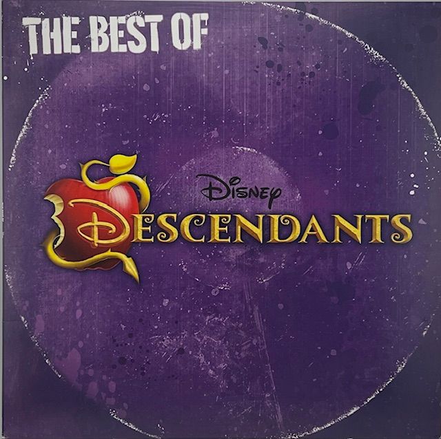 Best of the Descendants [B&amp;N Exclusive]