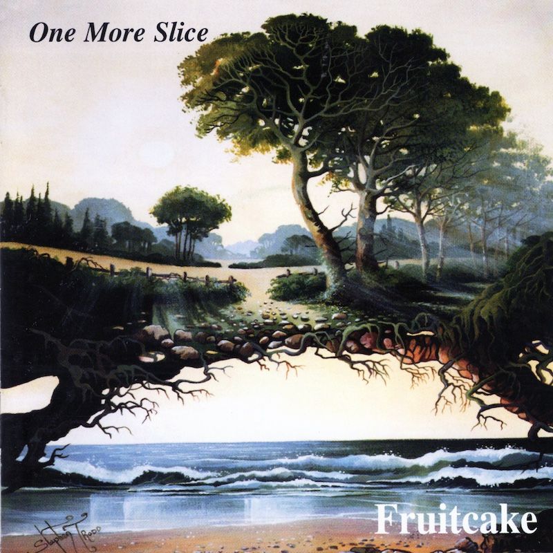 Fruitcake – One More Slice