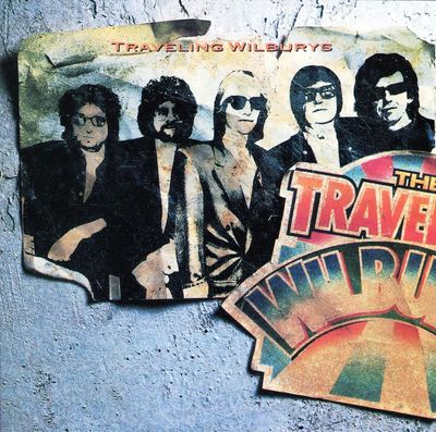 Traveling Wilburys – Vol. 1