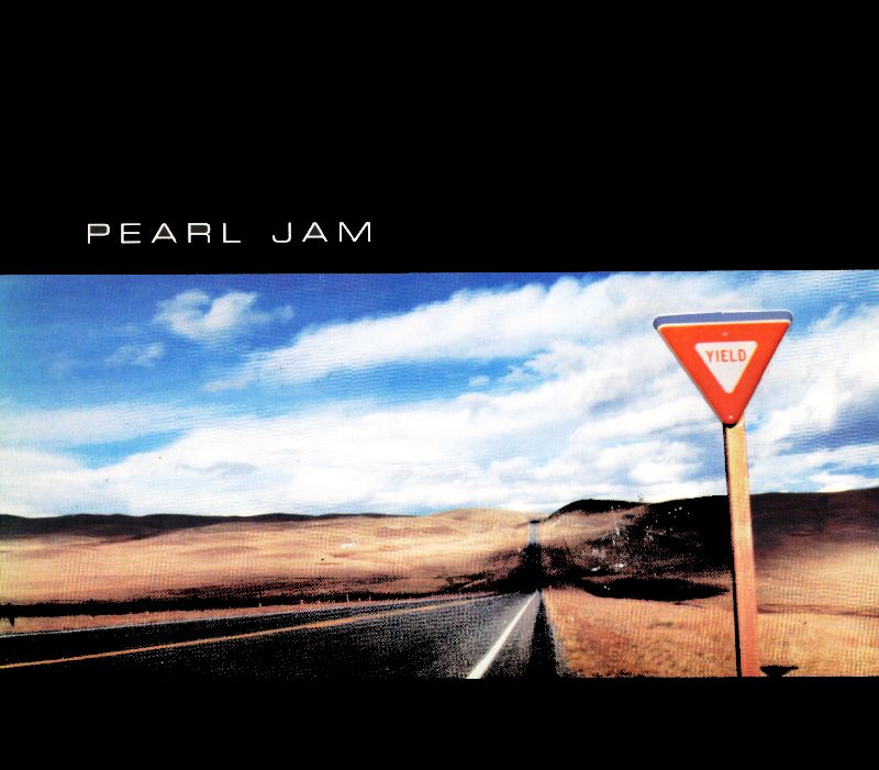 Pearl Jam – Yield (Digi)