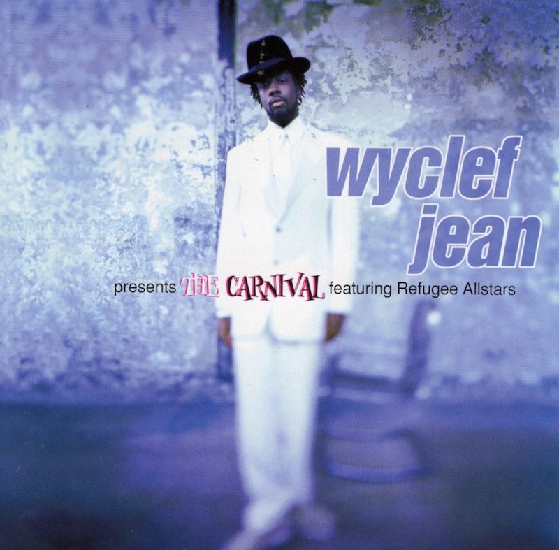 Wyclef Jean - The Carnival