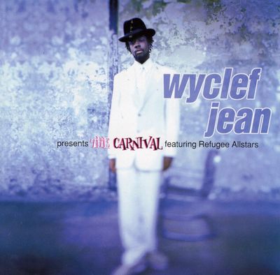 Wyclef Jean - The Carnival