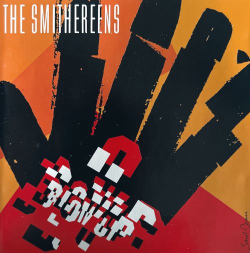 The Smithereens – Blow Up