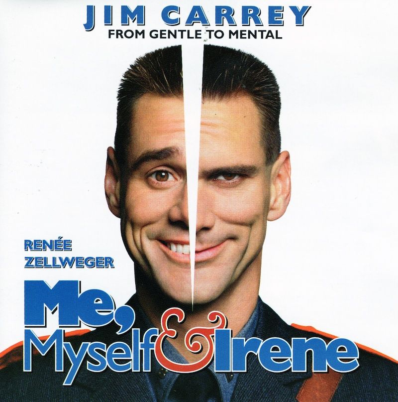 Me, Myself &amp; Irene (Music From The Motion Picture)