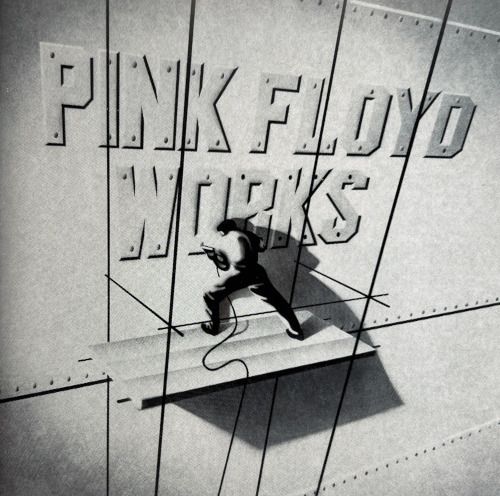Pink Floyd – Works