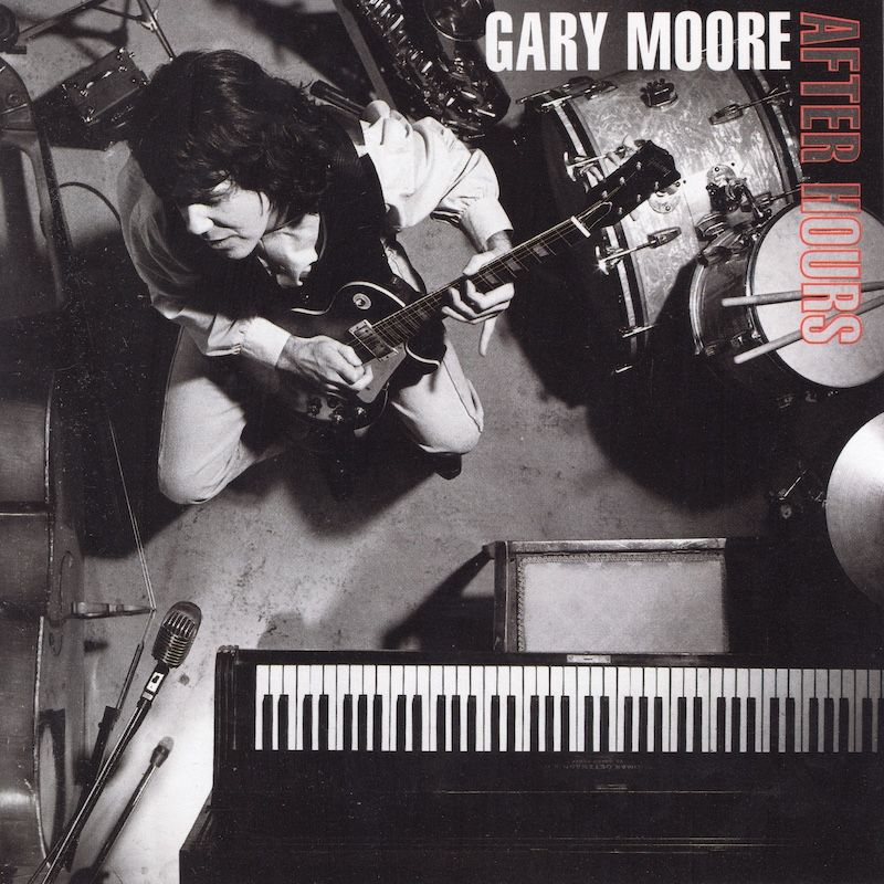 Gary Moore – After Hours