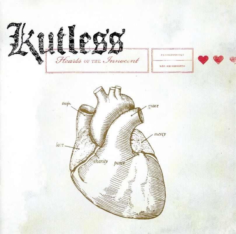 Kutless – Hearts Of The Innocent