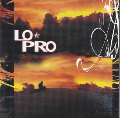 Lo-Pro – Lo-Pro