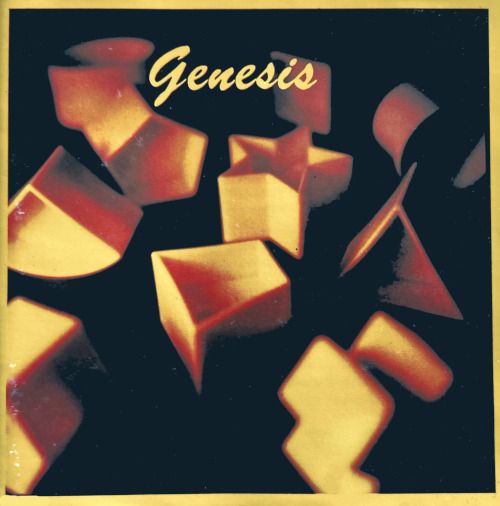 Genesis – Genesis
