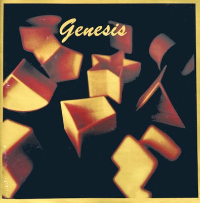 Genesis – Genesis