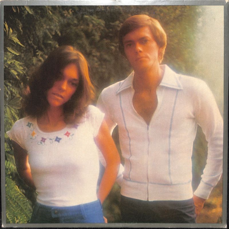 Carpenters – Horizon
