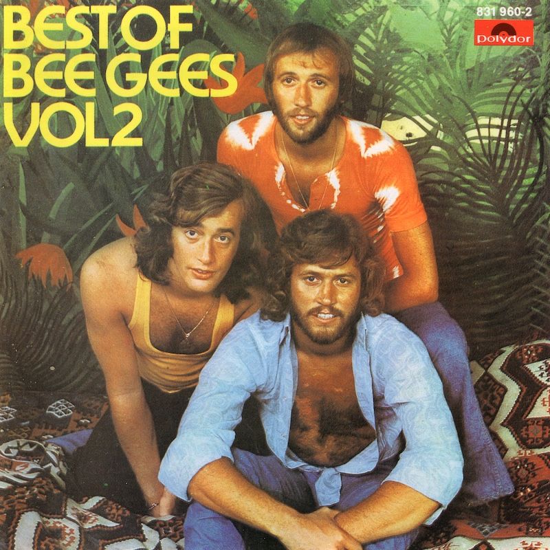 Bee Gees – Best Of Bee Gees Vol. 2