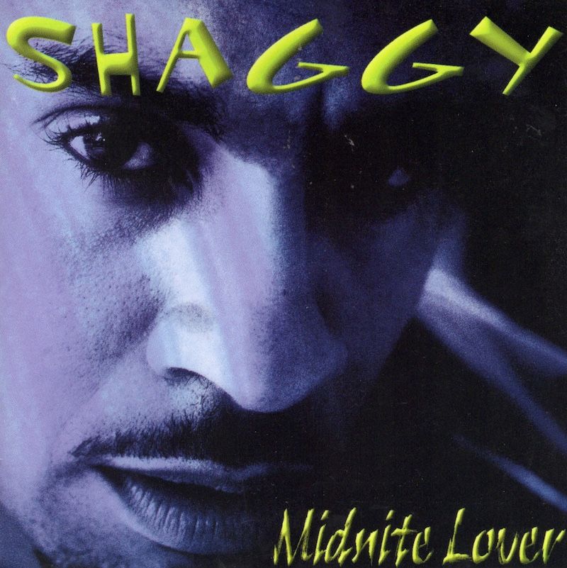 Shaggy – Midnite Love