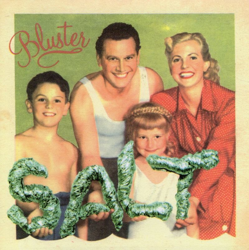 Salt – Bluster