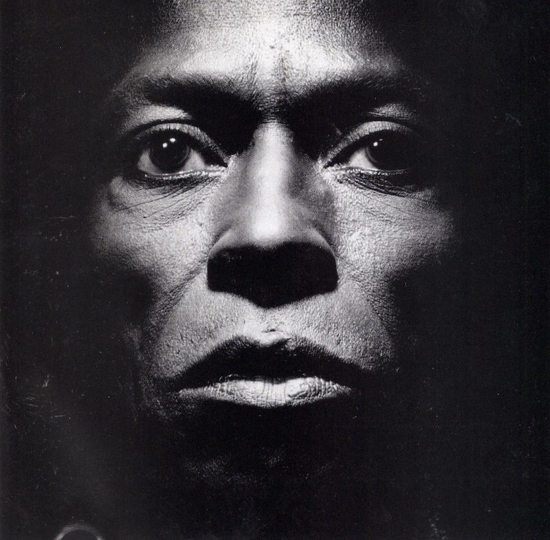 Miles Davis – Tutu