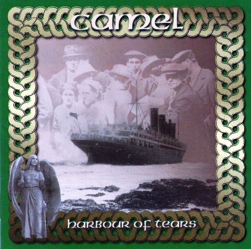 Camel – Harbour Of Tears