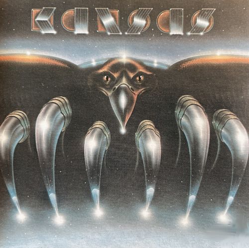 Kansas – Song For America (2018, RE, 180 gram, MOV)
